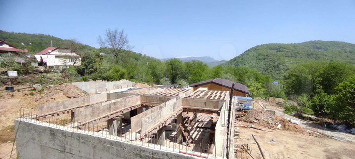 Участок 5,5 сот. (ИЖС)