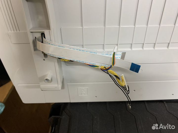 Сканер мфу 2727