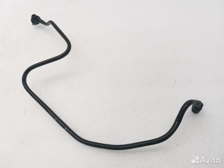 Трубка вакуумная Skoda Octavia A7 cjza 2013