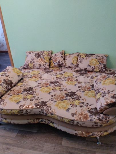 2-к. квартира, 47 м², 1/5 эт.