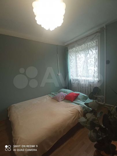 Квартира-студия, 20 м², 1/4 эт.
