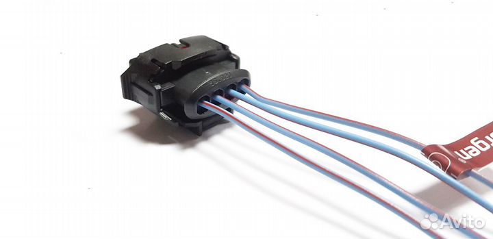 Разъем датчика кислорода AX-507-2