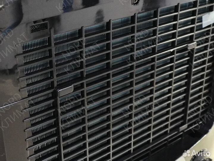 Мультикомплекс сушильный (осушитель) Ballu BD30MN