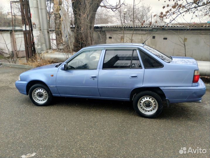 Daewoo Nexia 1.5 МТ, 2006, 218 000 км