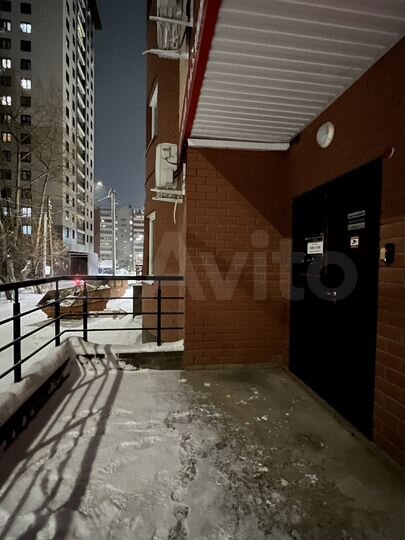 Помещение с арендатором, ар. доход 50тр, 58.3кв м