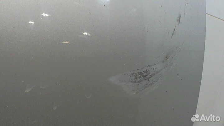 Дверь боковая Mercedes C W203, 2004