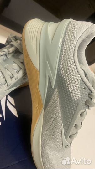 Кроссовки reebok nano x3. Оригинал