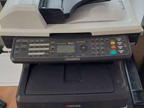 Мфу цветное kyocera ecosys M6026cdn, M6526cdn