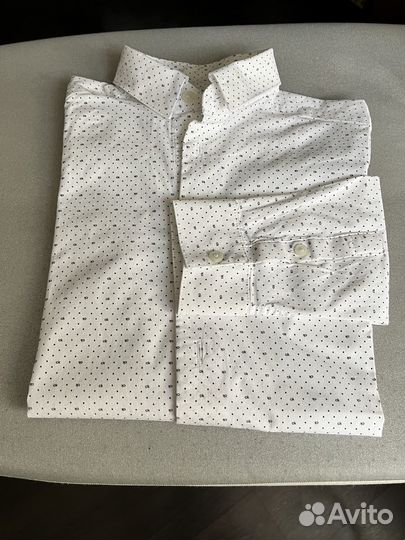 Сорочка рубашка calvin klein