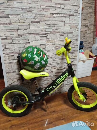 Беговел Small rider