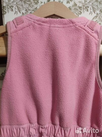 Горнолыжные штаны the north face 3Т