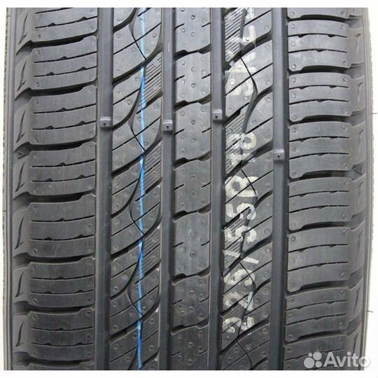 Kumho Crugen Premium KL33 215/60 R17 100V