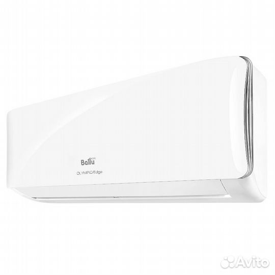 Сплит-система Ballu Olympio edge 09 на 25м²