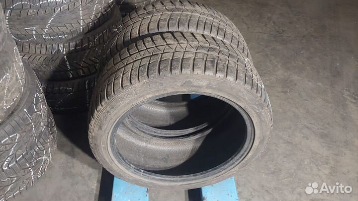 Falken Eurowinter HS-449 235/45 R18 98V