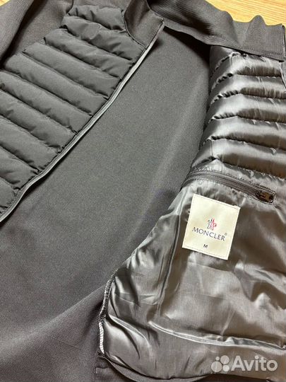 Moncler кардиган