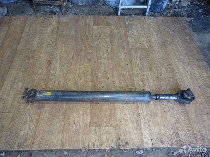 Карданный вал задний в сборе Kia Sorento 2002-2009