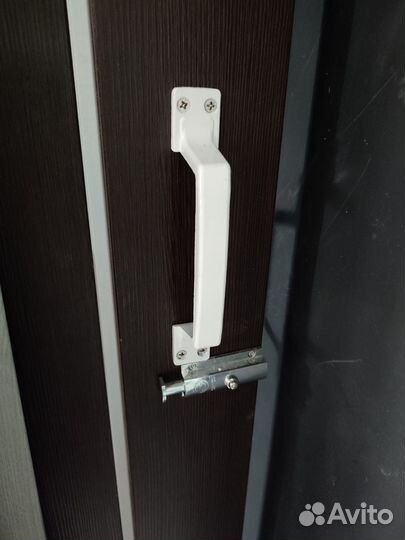 Дверь межкомнатная 700 бу