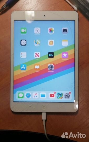iPad mini 2 16gb