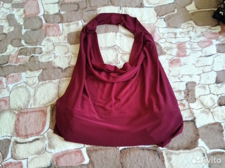 Вещи пакетом 44 размер