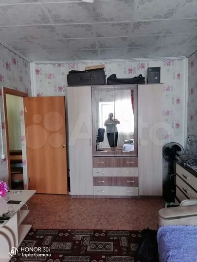 1-к. квартира, 41,3 м², 2/2 эт.