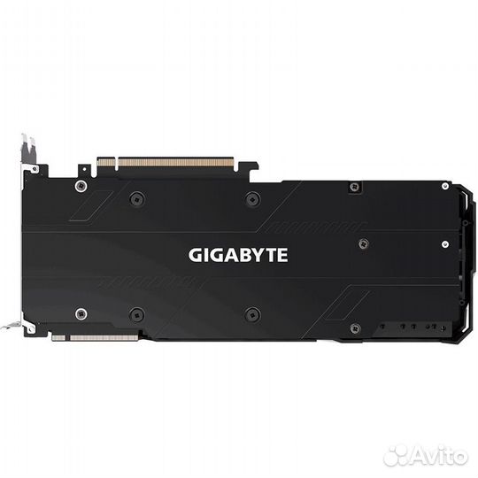 Видеокарта Gigabyte GeForce RTX 2080 Ti 11264Mb