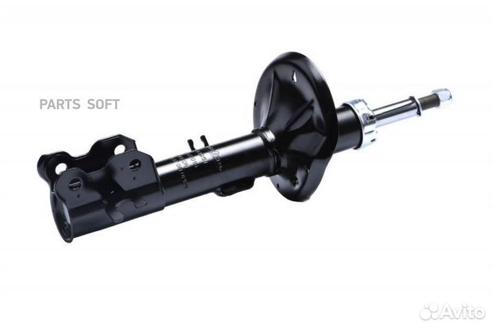 Acdelco 19347951 Амортизатор передний R Aveo T250