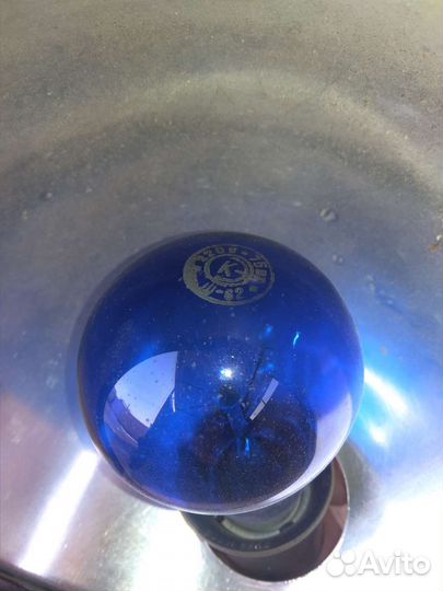 Рефлектор бытовой