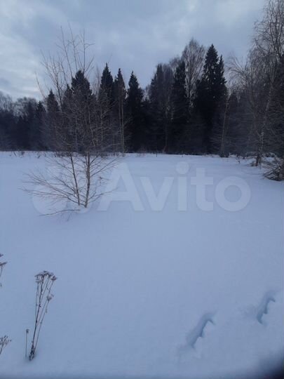 Участок 12 сот. (ИЖС)