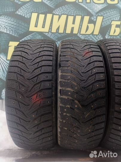 Kumho WinterCraft SUV Ice WS31 225/60 R17