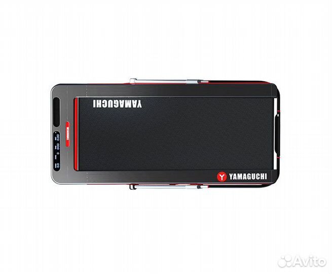 Беговая дорожка Yamaguchi Runway PRO-X