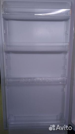 Холодильник indesit