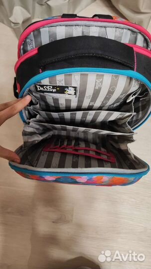 Рюкзак детский бу