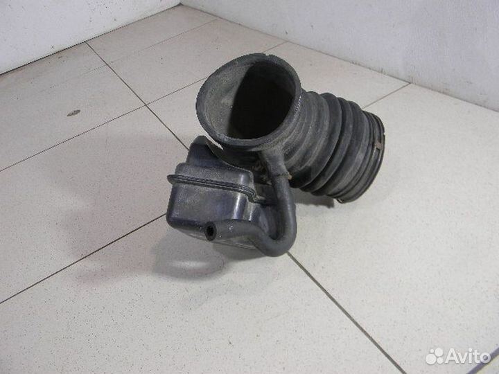 Резонатор воздушного фильтра