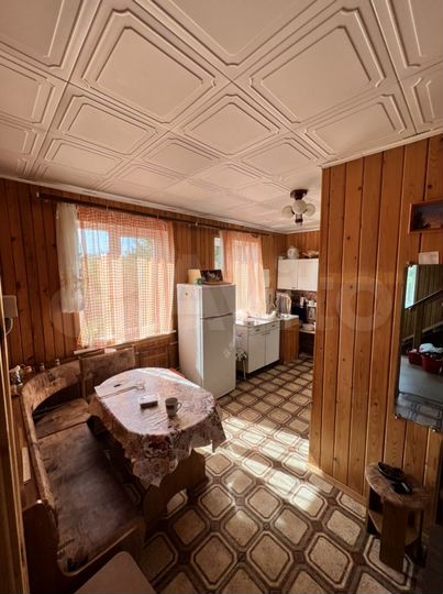 Дом 130 м² на участке 10 сот.