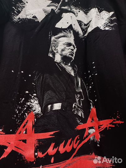 Футболка с рисунком р42-44