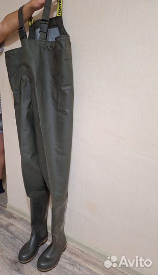 Заброды резиновые