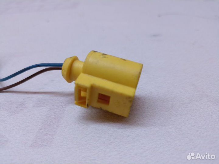 Разъем Audi A6 C5 2002