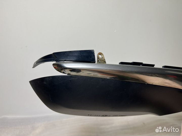 Нижняя накладка R зеркала Lexus Nx 200 300