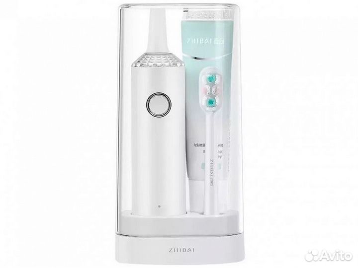 Электрическая зубная щетка Xiaomi Zhibai TL2