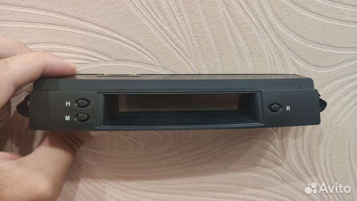 Часы hyundai ix55