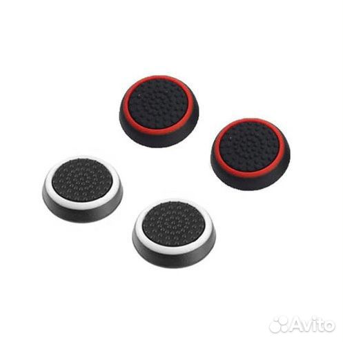 Накладки Для Геймпадов Ps/XBox (4PCS)