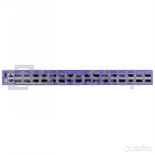 Коммутатор Extreme Summit X770-32q-FB-AC