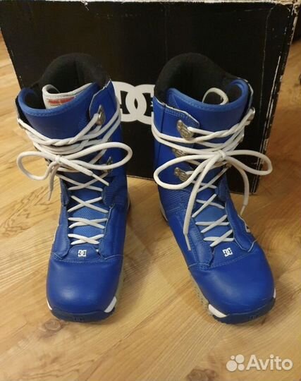 Ботинки для сноуборда