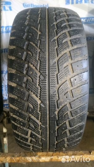 Toyo Proxes ST II 255/50 R20 109V