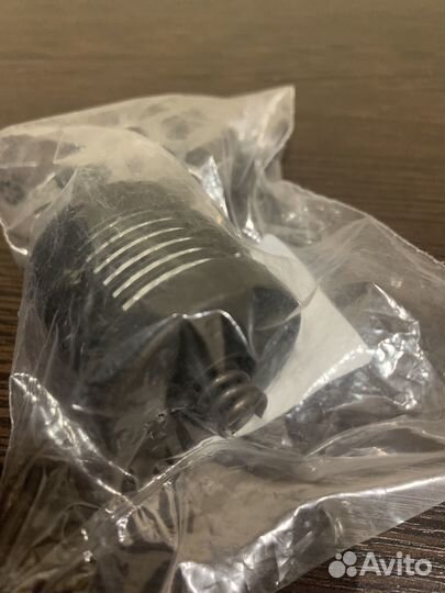 Фильтр муфты халдекс 3-е поколение Volvo 30787687