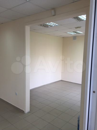 Офис, 40 м²