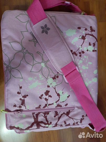 Сумка под ноутбук