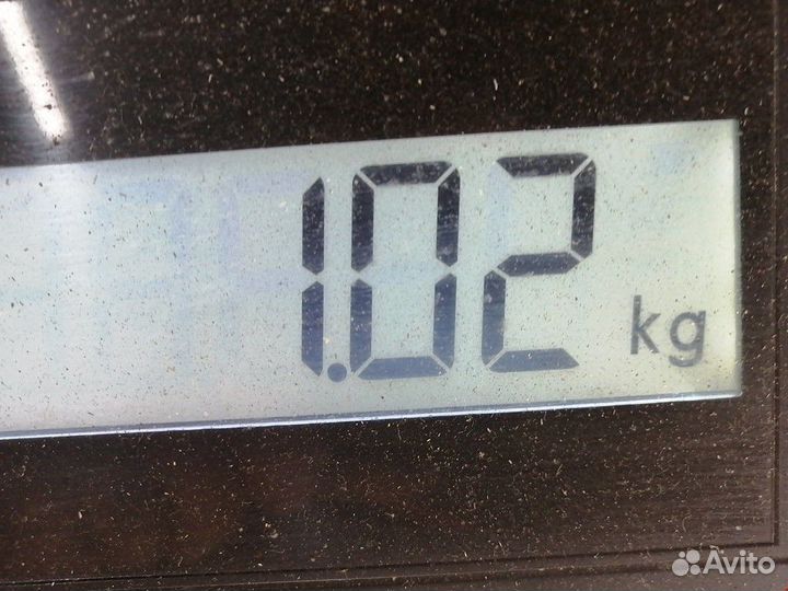 Форсунка seat Leon 2 2006 038130073AG