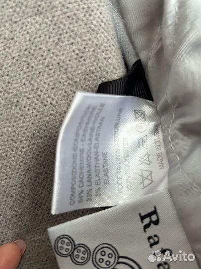 Продам демисезонное пальто