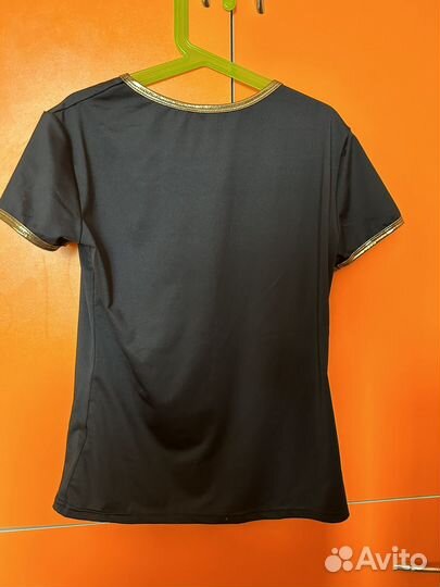 Футболка спортивная